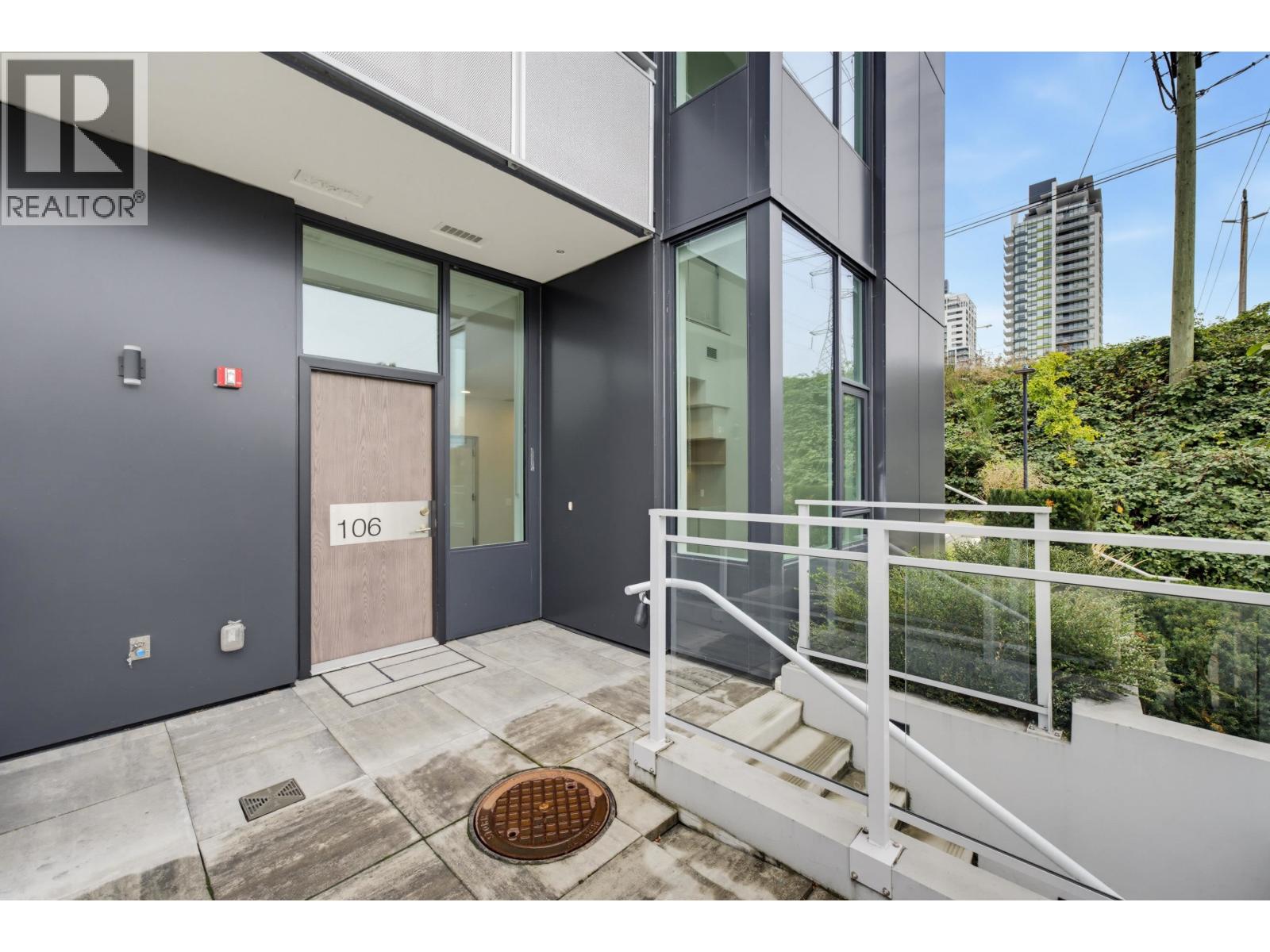 106 4433 Alaska Street, Burnaby, British Columbia  V5C 5T3 - Photo 5 - R3172795