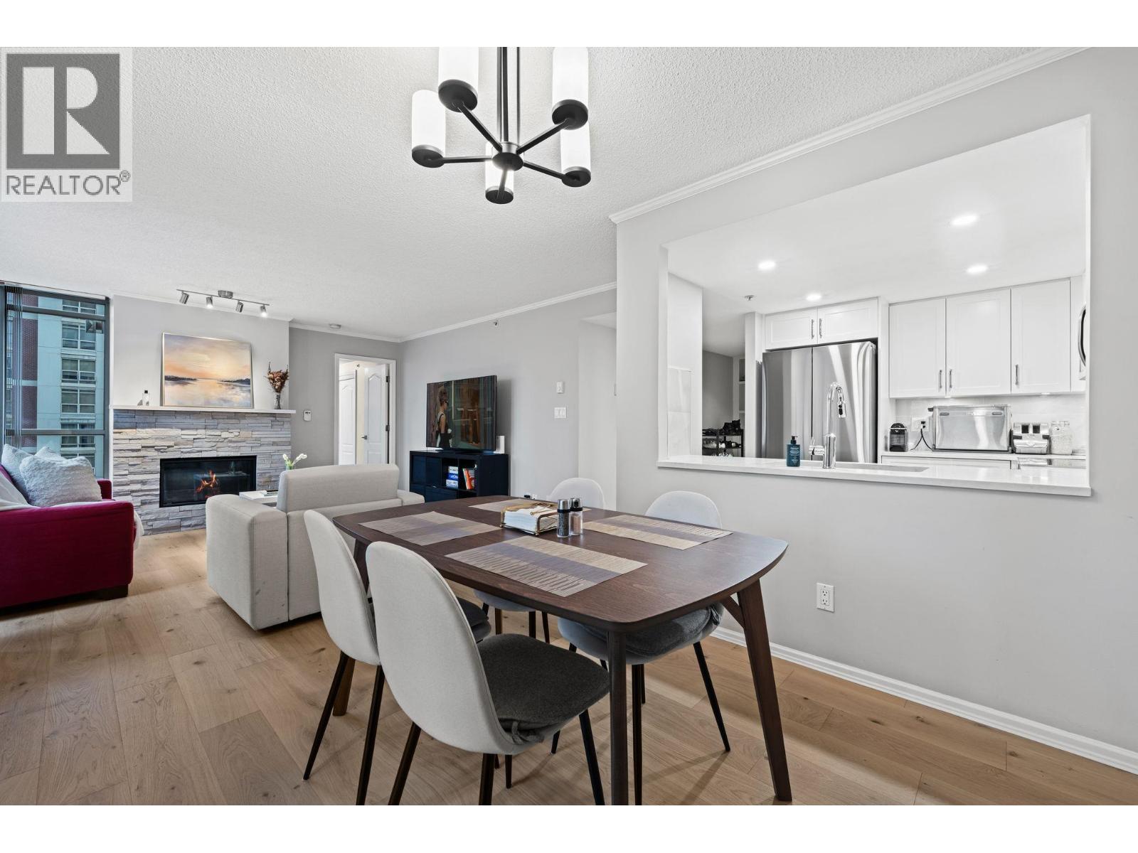 906 867 Hamilton Street, Vancouver, British Columbia  V6B 6B7 - Photo 15 - R3172802
