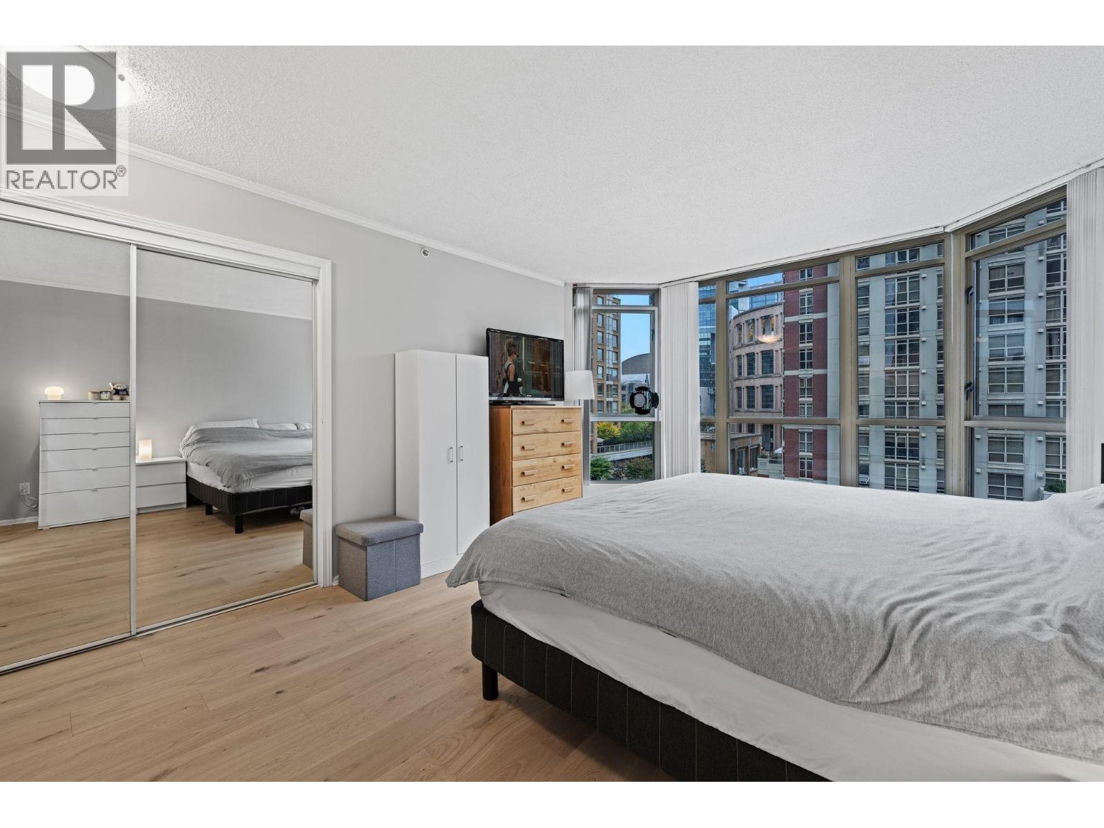 906 867 Hamilton Street, Vancouver, British Columbia  V6B 6B7 - Photo 20 - R3172802
