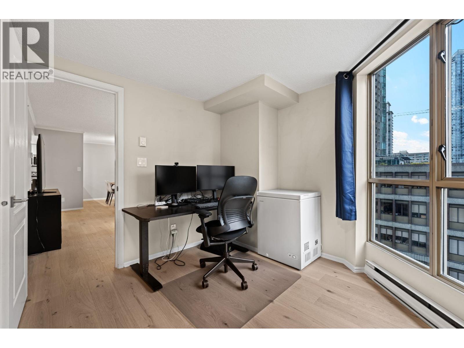 906 867 Hamilton Street, Vancouver, British Columbia  V6B 6B7 - Photo 26 - R3172802