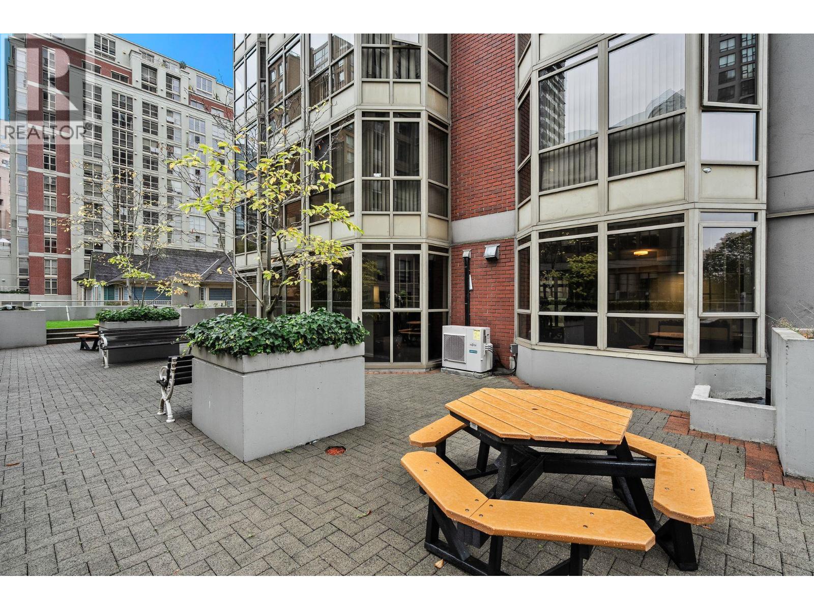 906 867 Hamilton Street, Vancouver, British Columbia  V6B 6B7 - Photo 36 - R3172802