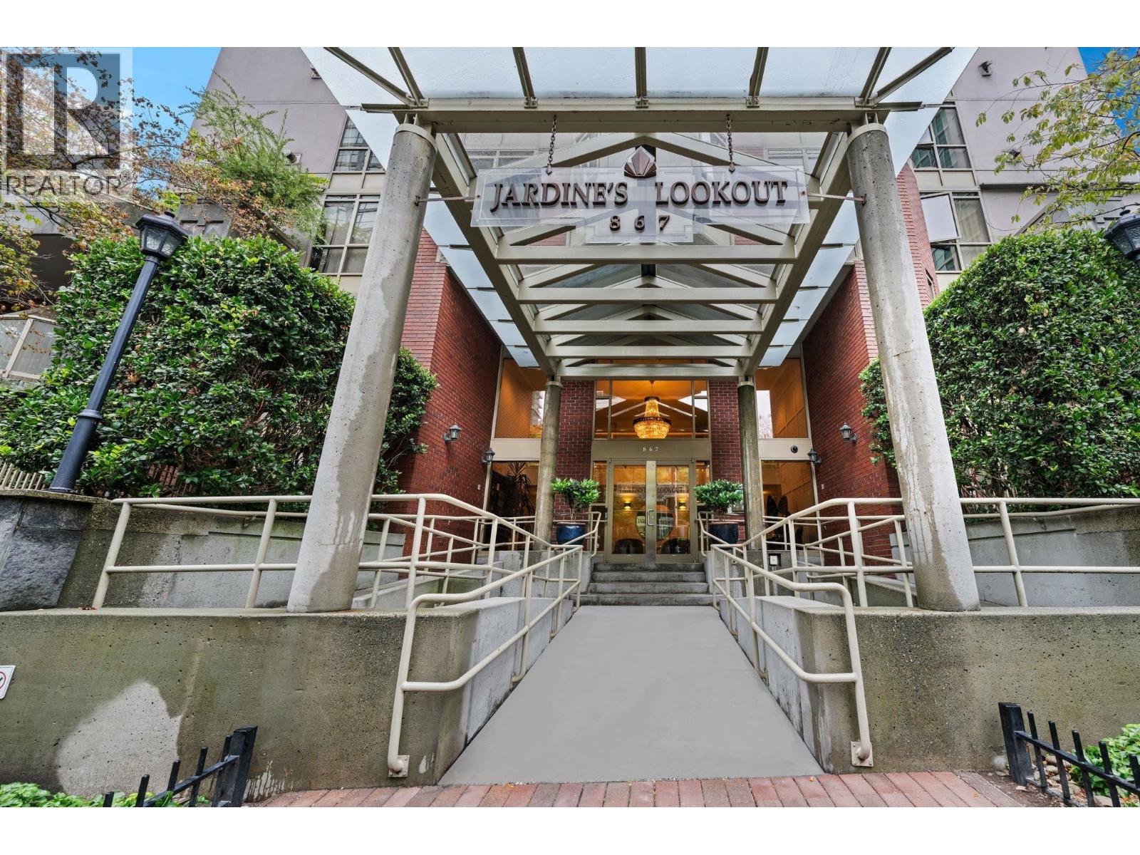 906 867 Hamilton Street, Vancouver, British Columbia  V6B 6B7 - Photo 37 - R3172802