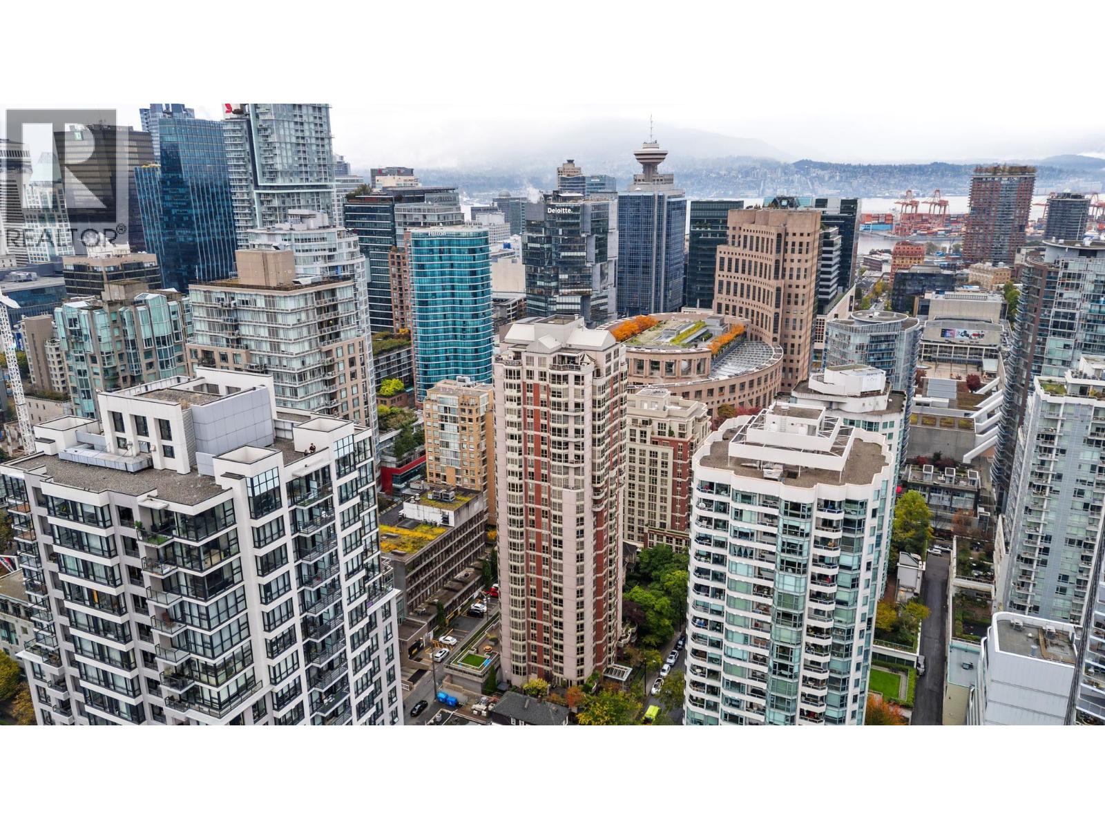 906 867 Hamilton Street, Vancouver, British Columbia  V6B 6B7 - Photo 38 - R3172802