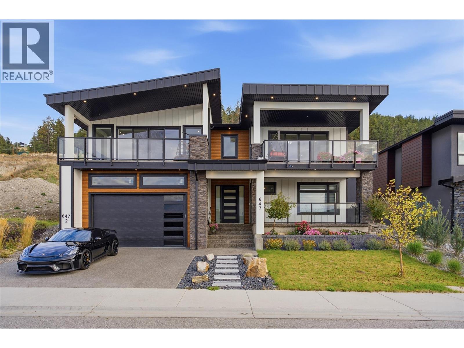 647 Deans Drive, Kelowna, British Columbia