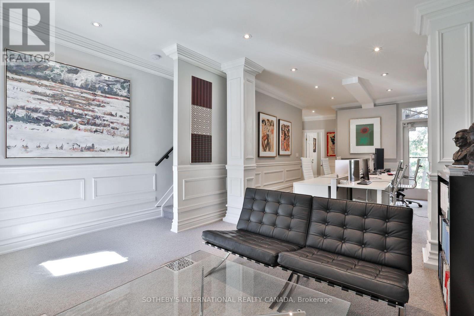 192 Davenport Road, Toronto, Ontario  M5R 1J2 - Photo 9 - C13866984