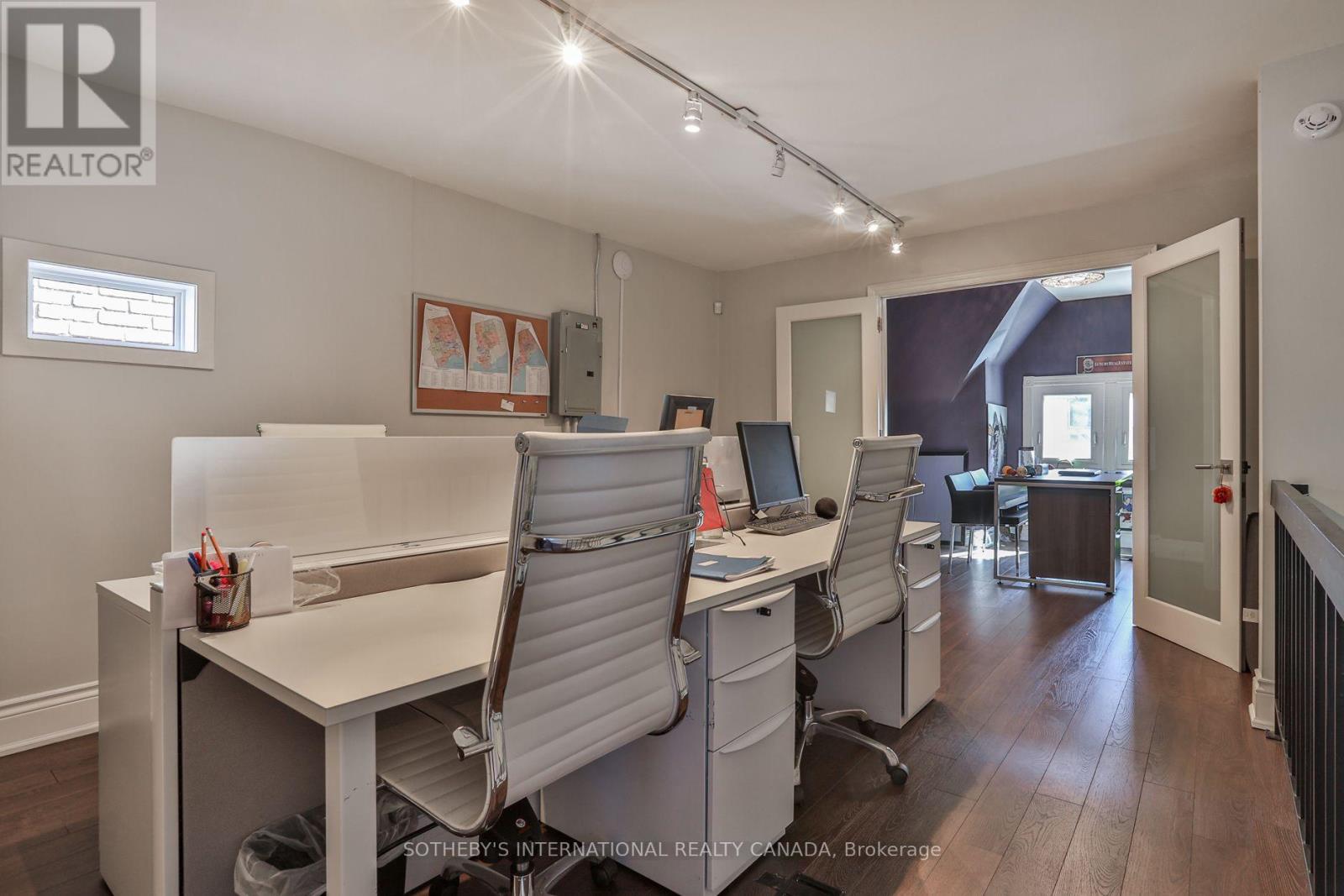 192 Davenport Road, Toronto, Ontario  M5R 1J2 - Photo 11 - C13866984