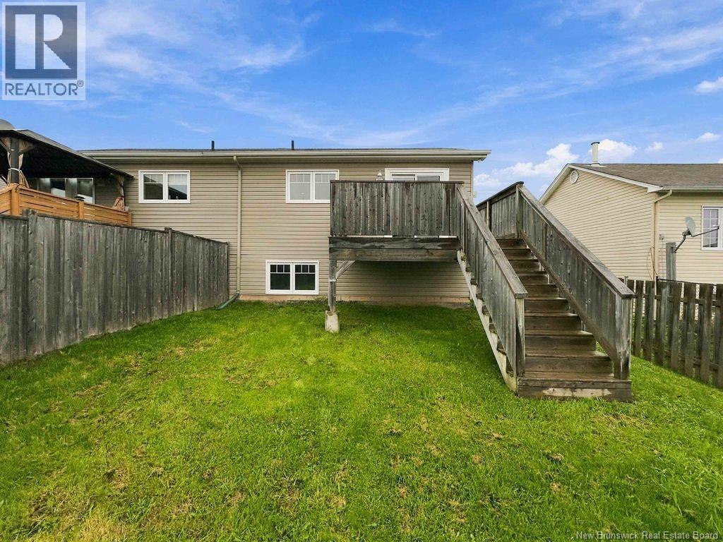138 Penrose Street, Moncton, New Brunswick  E1E 4W6 - Photo 42 - NB148564