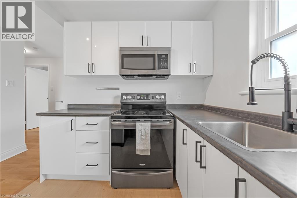 836 Concession Street Unit# 309, Hamilton, Ontario  L8V 1E2 - Photo 12 - 40869317