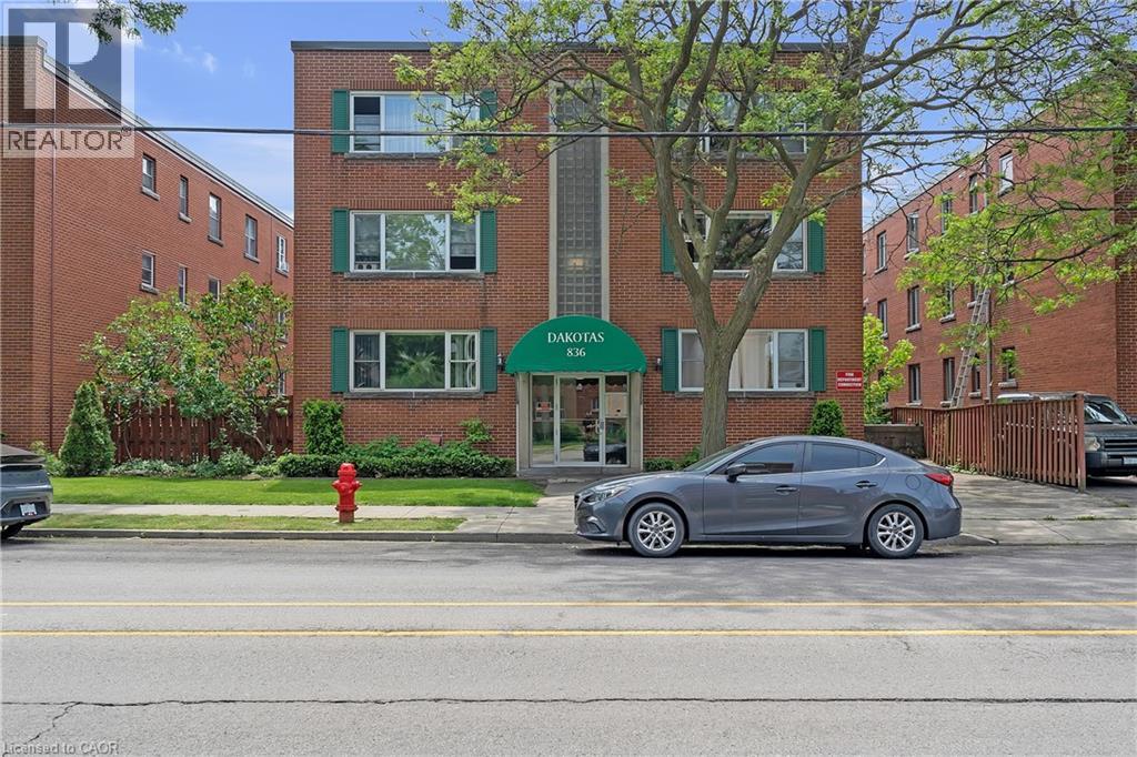 836 Concession Street Unit# 309, Hamilton, Ontario  L8V 1E2 - Photo 2 - 40869317