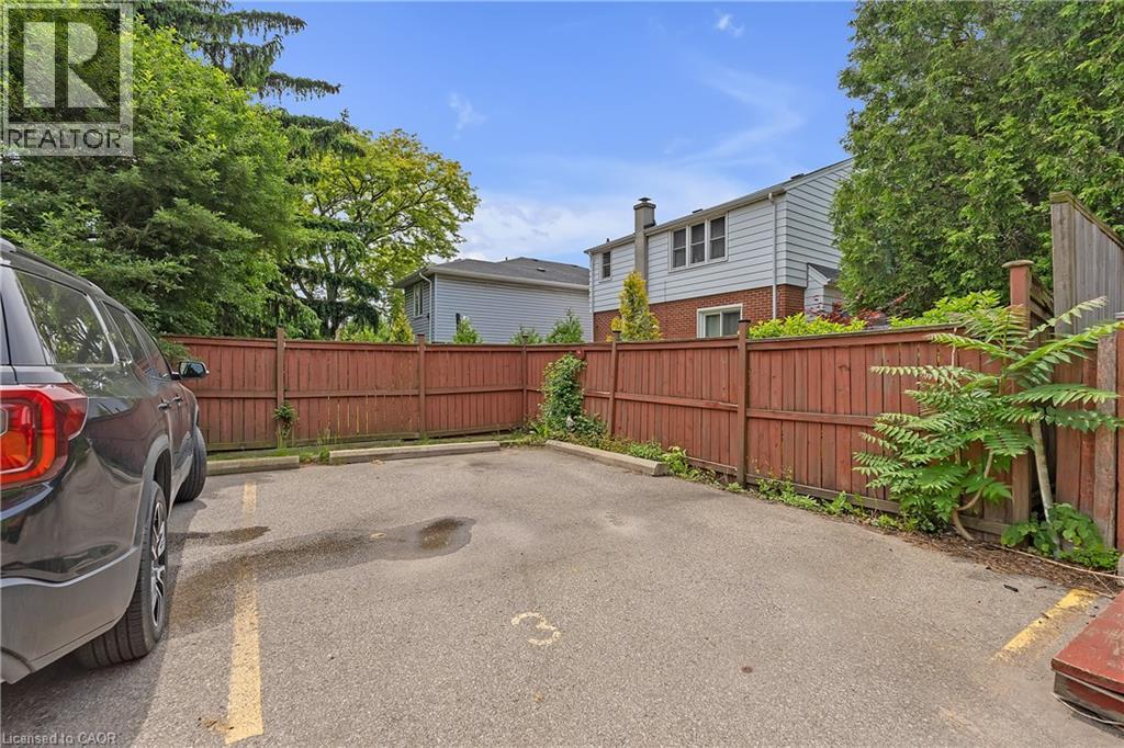 836 Concession Street Unit# 309, Hamilton, Ontario  L8V 1E2 - Photo 27 - 40869317