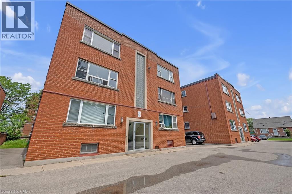 836 Concession Street Unit# 309, Hamilton, Ontario  L8V 1E2 - Photo 28 - 40869317