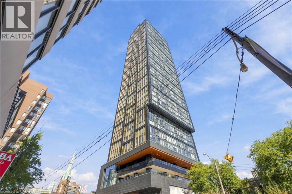 319 Jarvis Street Unit# 4807, Toronto, Ontario  M5B 0C8 - Photo 3 - 40868934