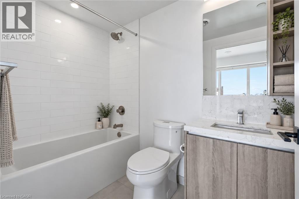 319 Jarvis Street Unit# 4807, Toronto, Ontario  M5B 0C8 - Photo 34 - 40868934