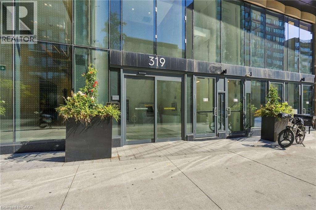 319 Jarvis Street Unit# 4807, Toronto, Ontario  M5B 0C8 - Photo 5 - 40868934
