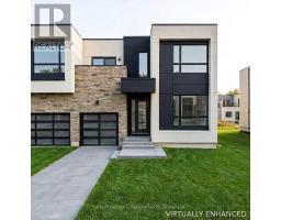 127 YVONNE CRESCENT, Blue Mountains, Ontario
