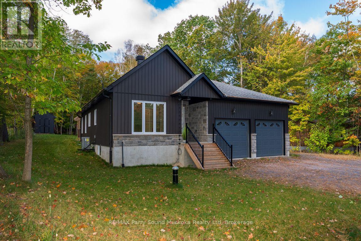91 BAYVIEW DRIVE, Carling, Ontario