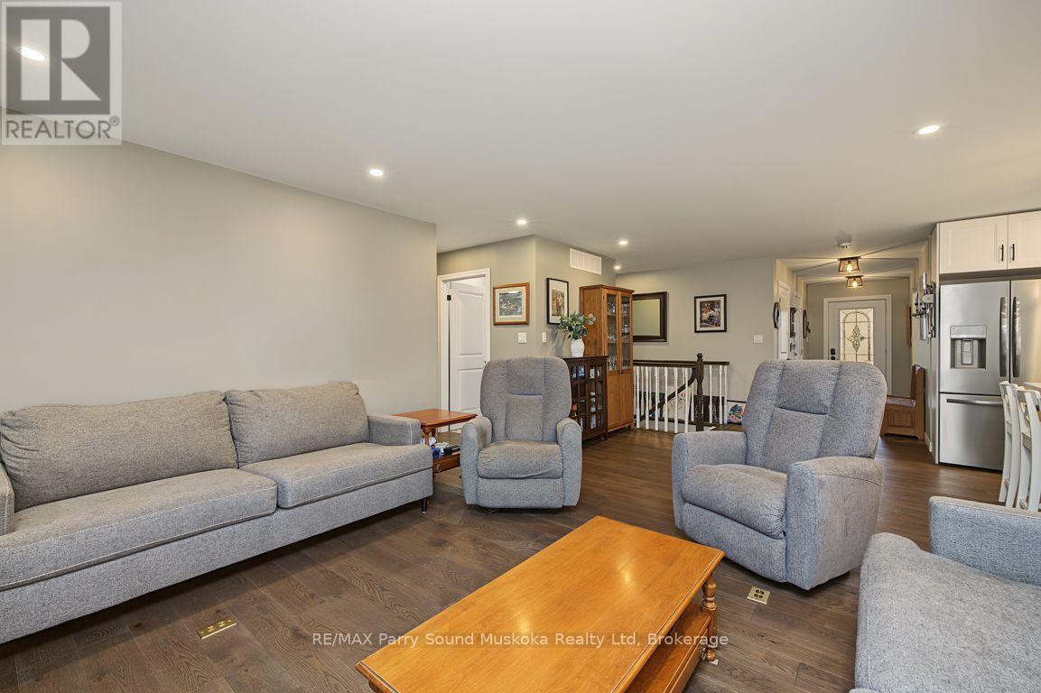 91 Bayview Drive, Carling, Ontario  P0G 1G0 - Photo 10 - X13867730