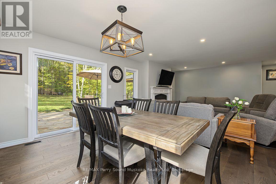 91 Bayview Drive, Carling, Ontario  P0G 1G0 - Photo 11 - X13867730
