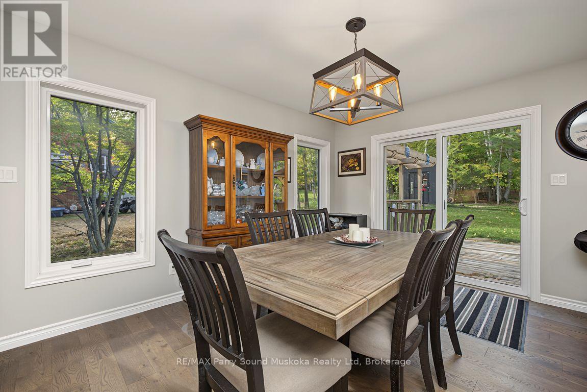 91 Bayview Drive, Carling, Ontario  P0G 1G0 - Photo 12 - X13867730