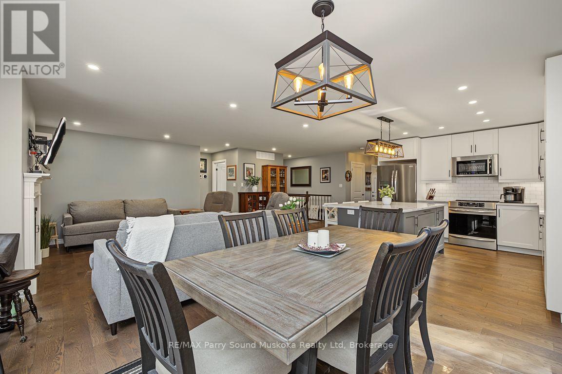 91 Bayview Drive, Carling, Ontario  P0G 1G0 - Photo 13 - X13867730