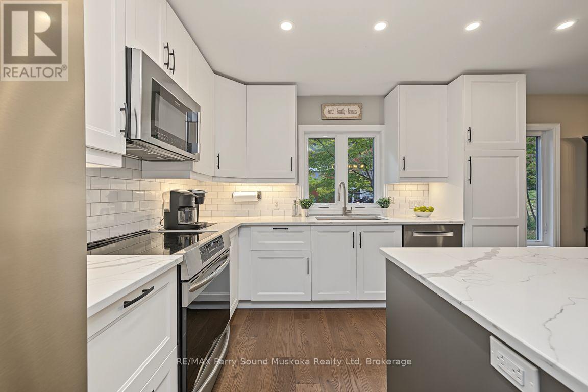 91 Bayview Drive, Carling, Ontario  P0G 1G0 - Photo 15 - X13867730