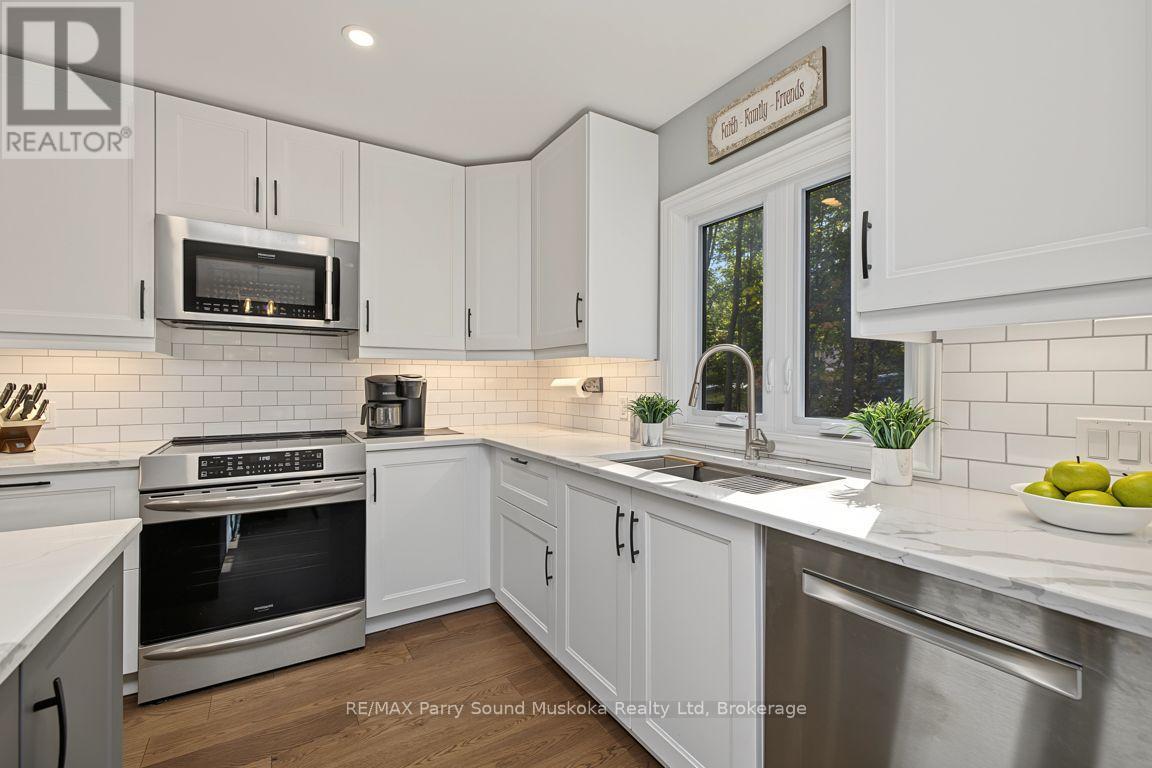 91 Bayview Drive, Carling, Ontario  P0G 1G0 - Photo 16 - X13867730