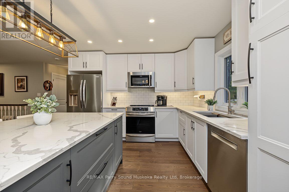 91 Bayview Drive, Carling, Ontario  P0G 1G0 - Photo 17 - X13867730