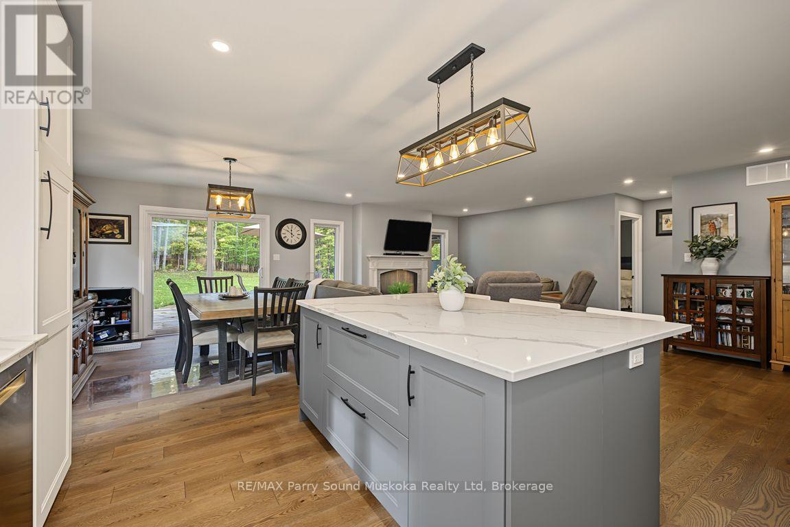 91 Bayview Drive, Carling, Ontario  P0G 1G0 - Photo 20 - X13867730
