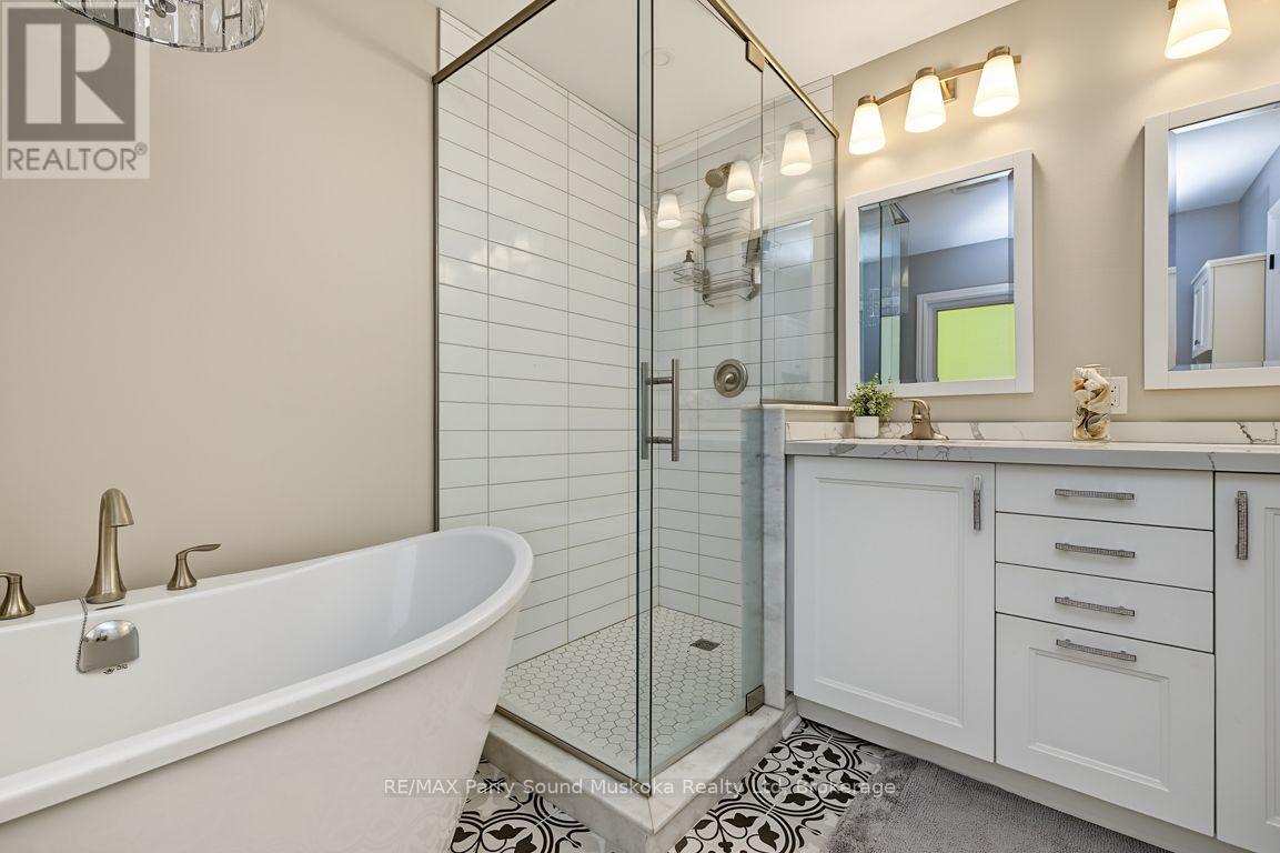91 Bayview Drive, Carling, Ontario  P0G 1G0 - Photo 24 - X13867730