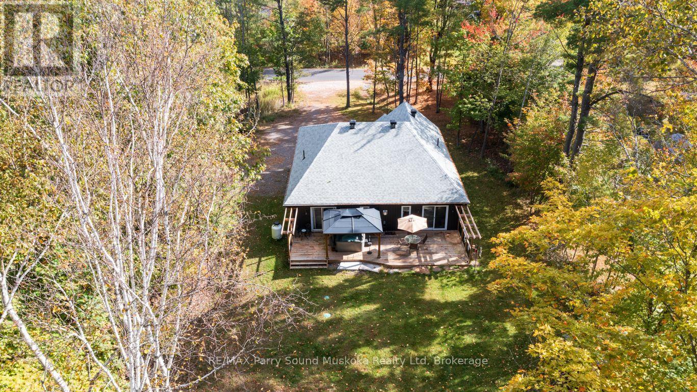91 Bayview Drive, Carling, Ontario  P0G 1G0 - Photo 3 - X13867730