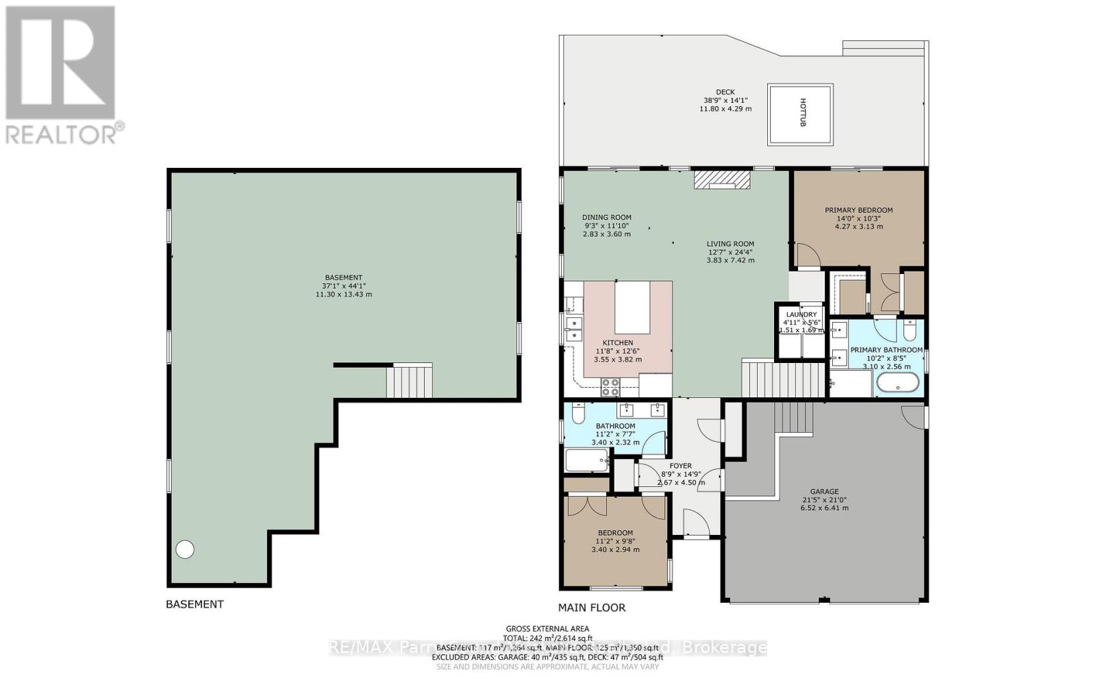 91 Bayview Drive, Carling, Ontario  P0G 1G0 - Photo 35 - X13867730
