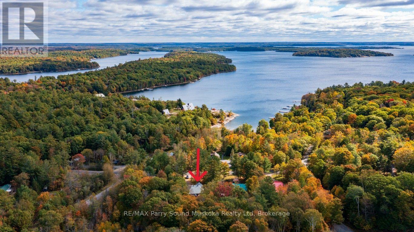 91 Bayview Drive, Carling, Ontario  P0G 1G0 - Photo 39 - X13867730