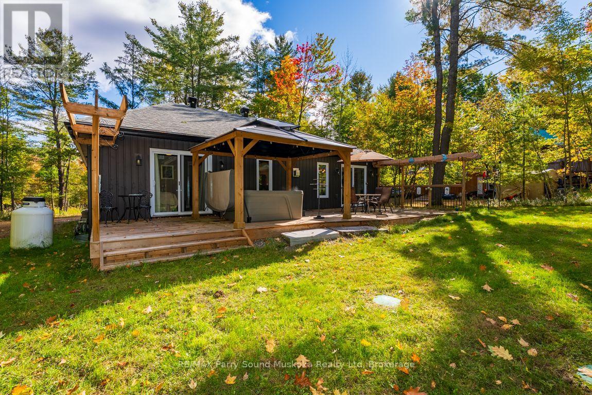 91 Bayview Drive, Carling, Ontario  P0G 1G0 - Photo 4 - X13867730