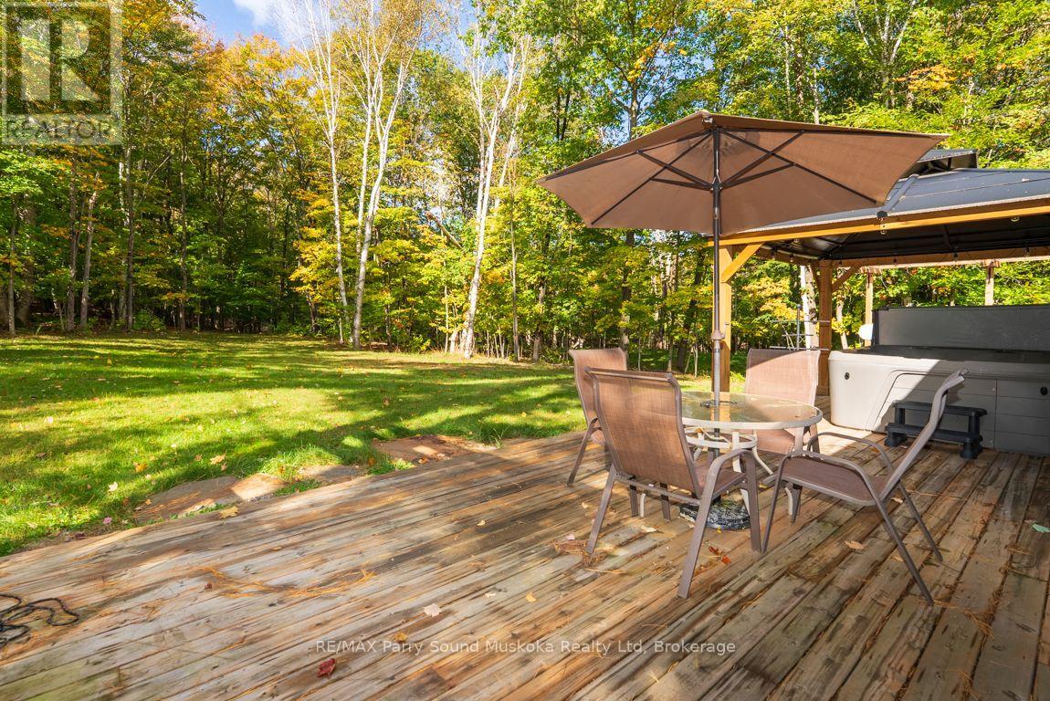 91 Bayview Drive, Carling, Ontario  P0G 1G0 - Photo 5 - X13867730