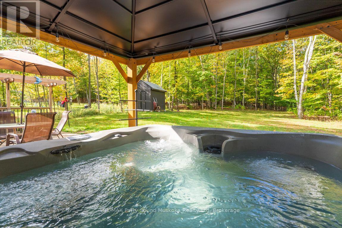 91 Bayview Drive, Carling, Ontario  P0G 1G0 - Photo 6 - X13867730