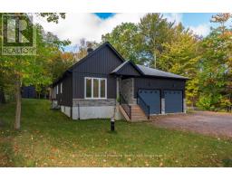 91 BAYVIEW DRIVE, carling, Ontario