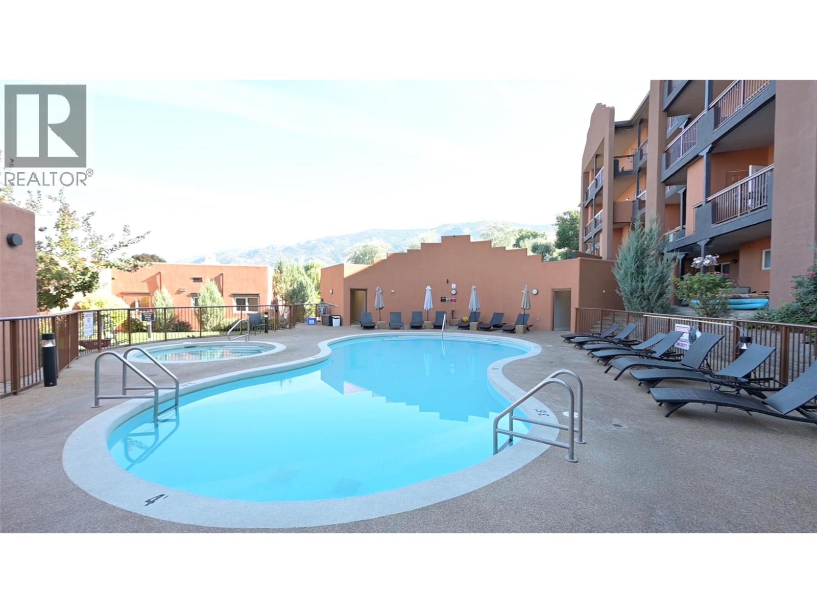 4300 44th Avenue Unit# 109, Osoyoos, British Columbia  V0H 1V6 - Photo 19 - 10371252