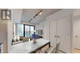 2606 - 284 KING STREET E, Toronto, Ontario