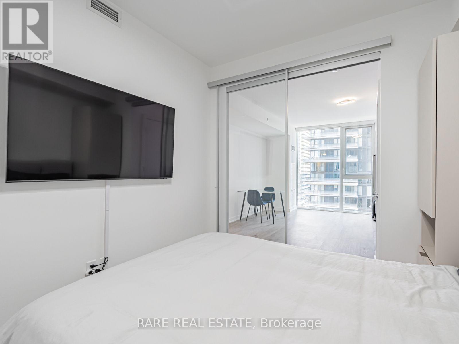 3006 - 357 King Street W, Toronto, Ontario  M5V 1K1 - Photo 11 - C13867664
