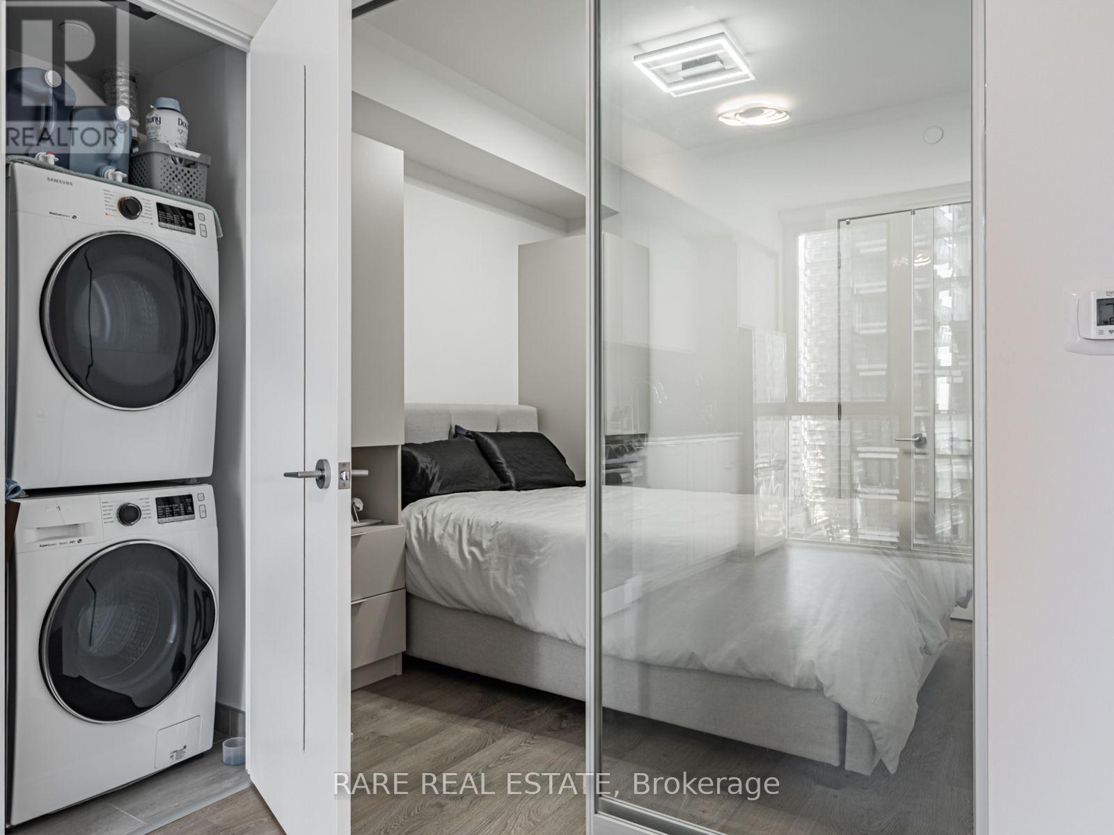 3006 - 357 King Street W, Toronto, Ontario  M5V 1K1 - Photo 12 - C13867664