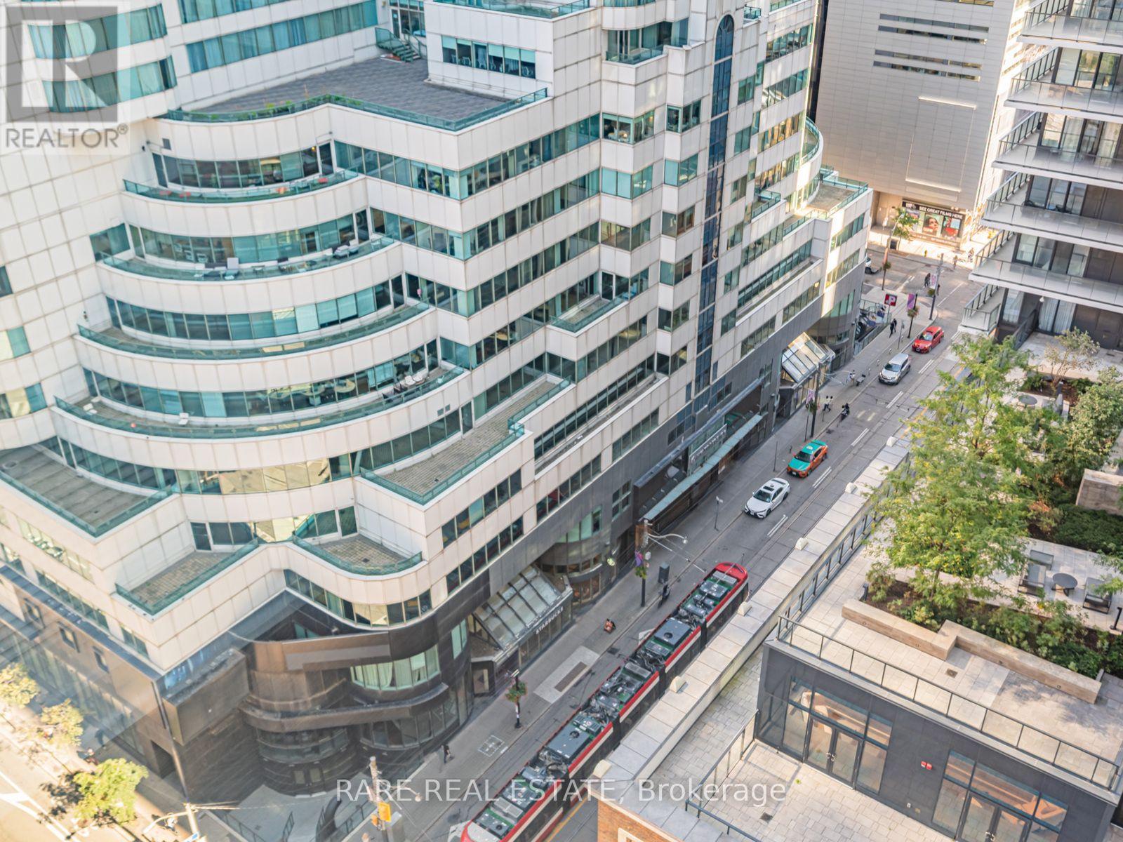 3006 - 357 King Street W, Toronto, Ontario  M5V 1K1 - Photo 17 - C13867664