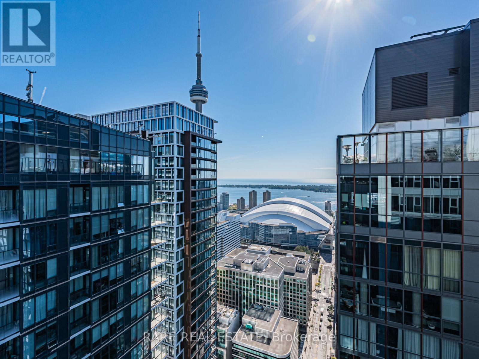 3006 - 357 King Street W, Toronto, Ontario  M5V 1K1 - Photo 31 - C13867664