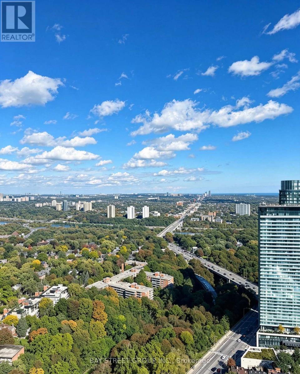 4608 - 609 Sherbourne Street, Toronto, Ontario  M4X 0A4 - Photo 13 - C13867734