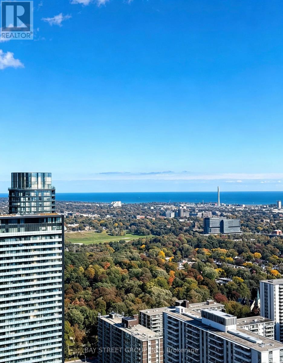 4608 - 609 Sherbourne Street, Toronto, Ontario  M4X 0A4 - Photo 14 - C13867734