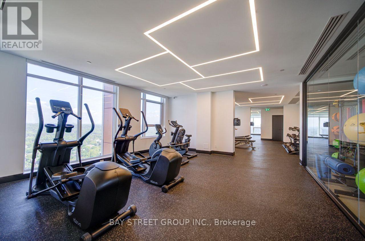 4608 - 609 Sherbourne Street, Toronto, Ontario  M4X 0A4 - Photo 19 - C13867734
