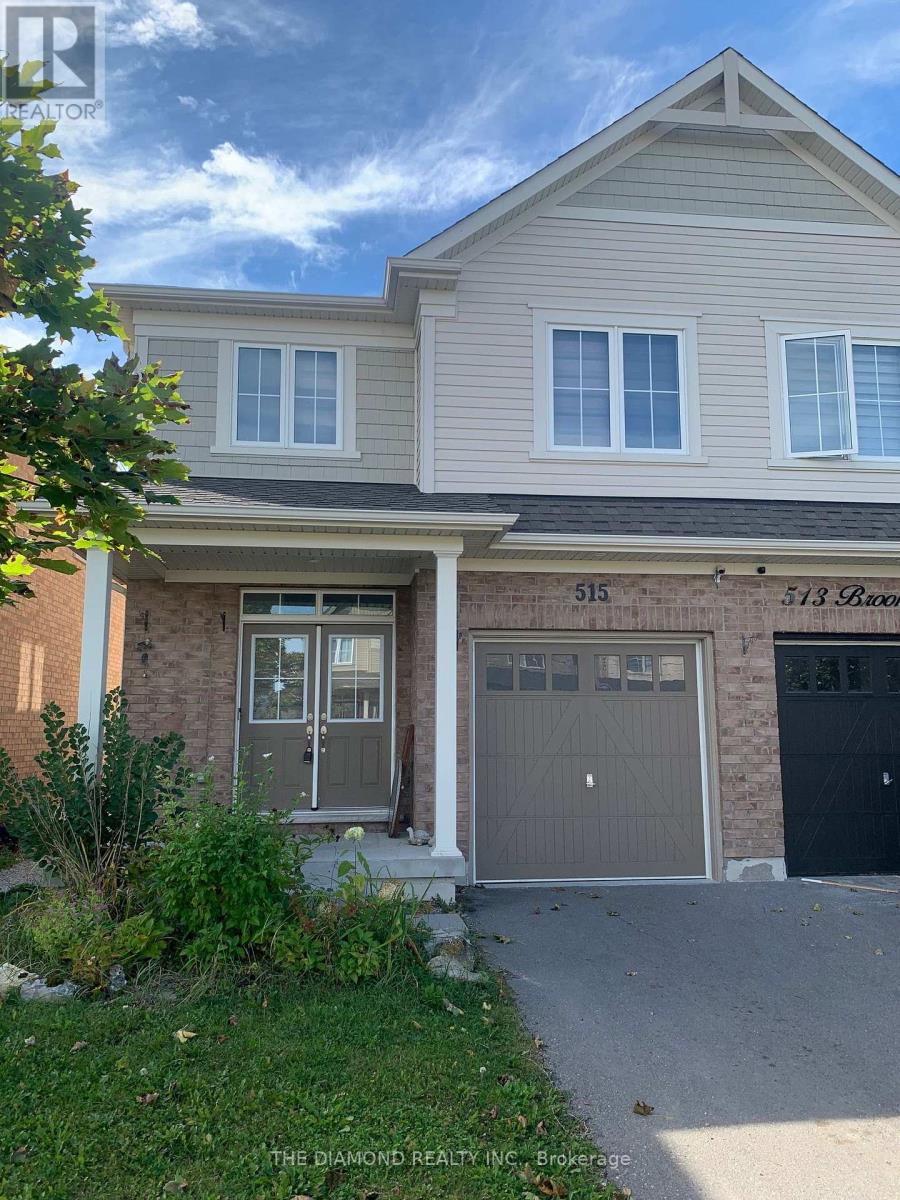 515 Brooks Street, Shelburne, Ontario  L9V 3X5 - Photo 3 - X13836304