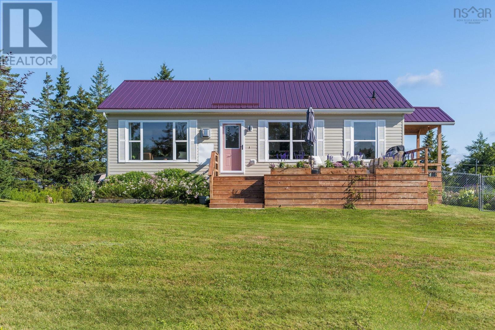 21 Nancy Lane, Lawrencetown, Nova Scotia  B2Z 0A1 - Photo 1 - 202625228