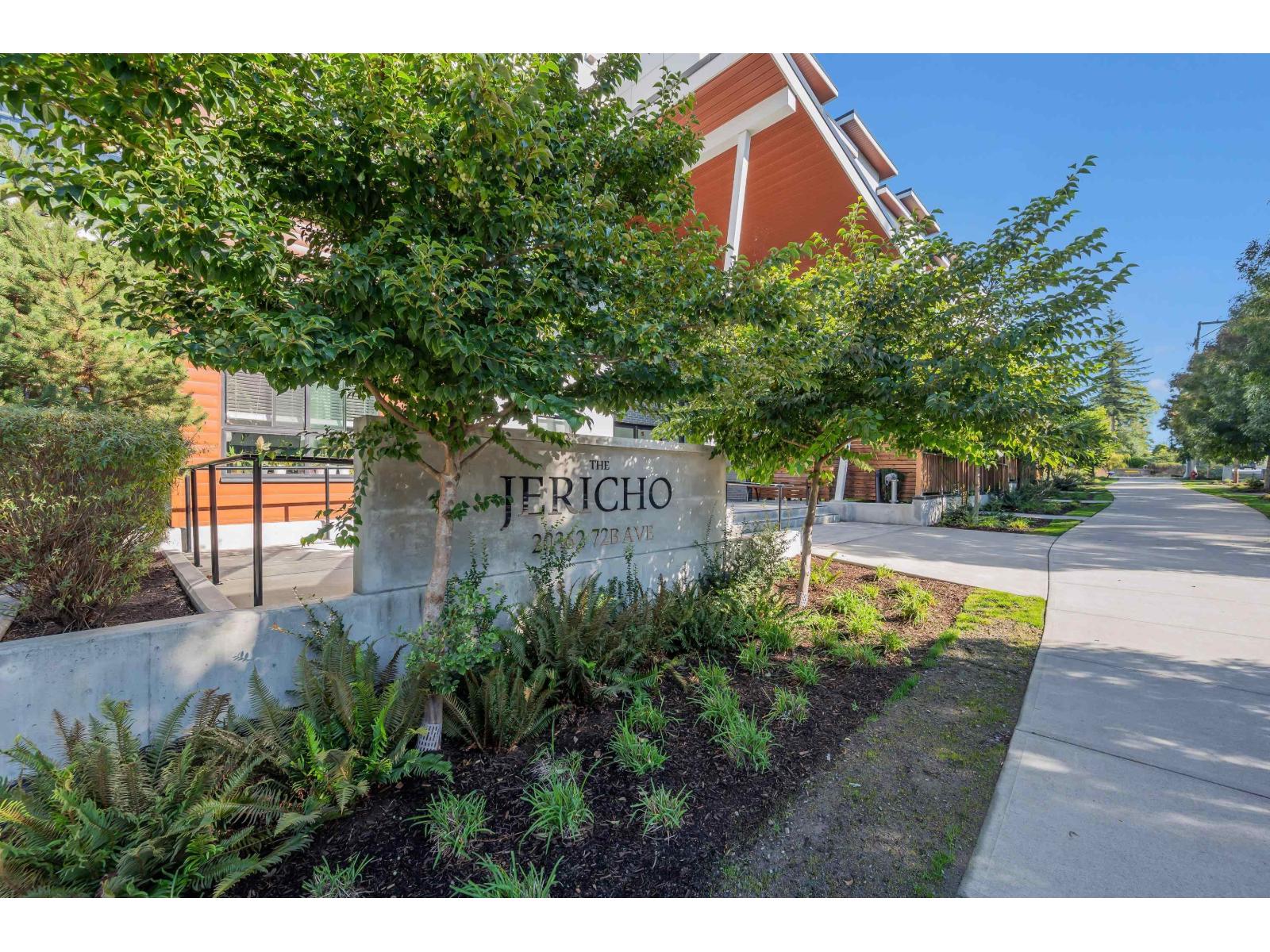 309 20362 72B AVENUE, langley, British Columbia