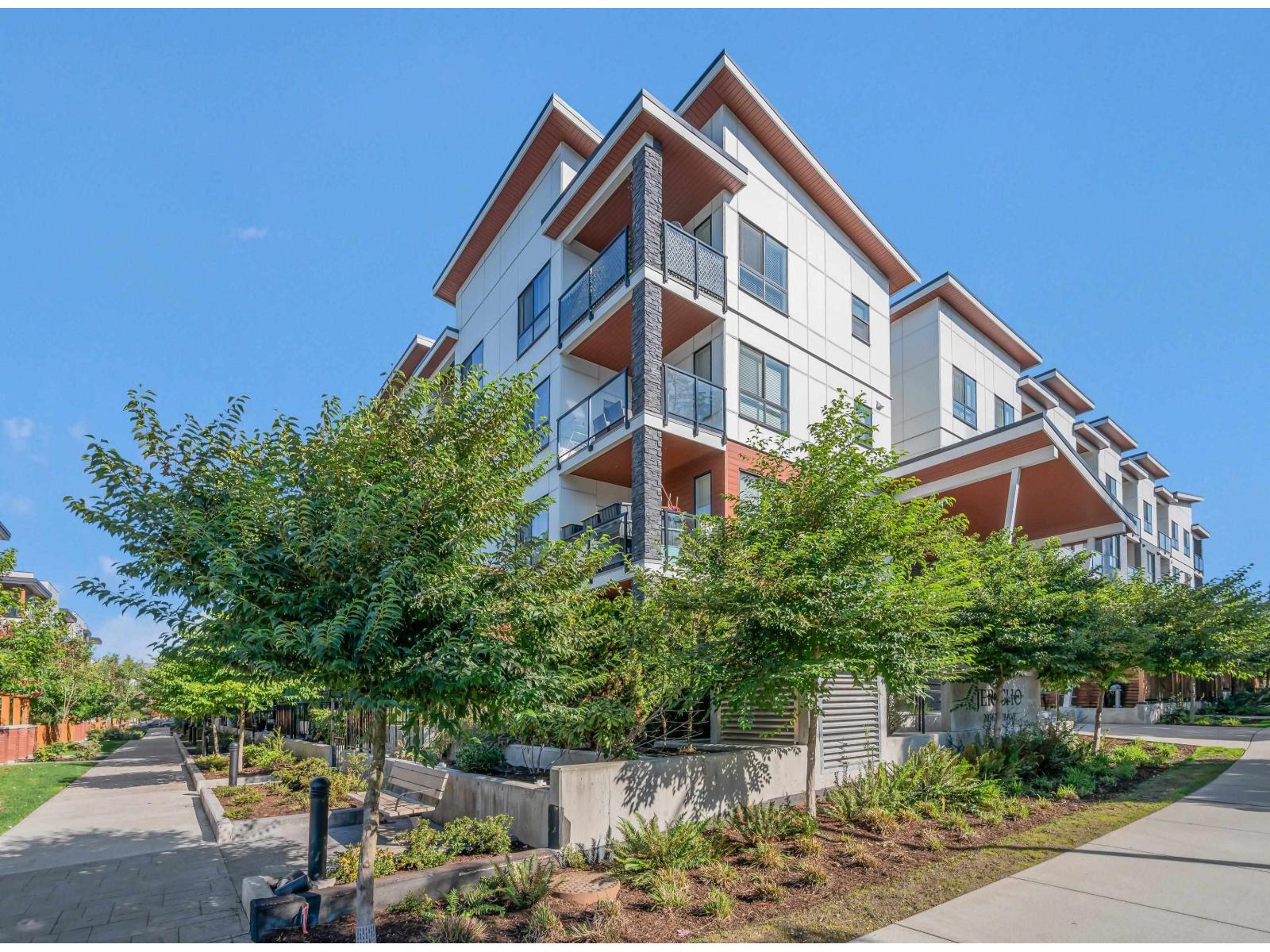 309 20362 72b Avenue, Langley, British Columbia  V2Y 5K4 - Photo 21 - R3172811