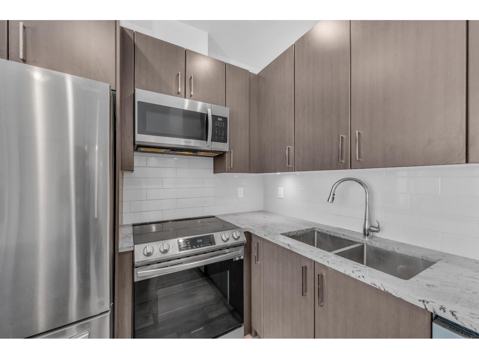 309 20362 72b Avenue, Langley, British Columbia  V2Y 5K4 - Photo 5 - R3172811